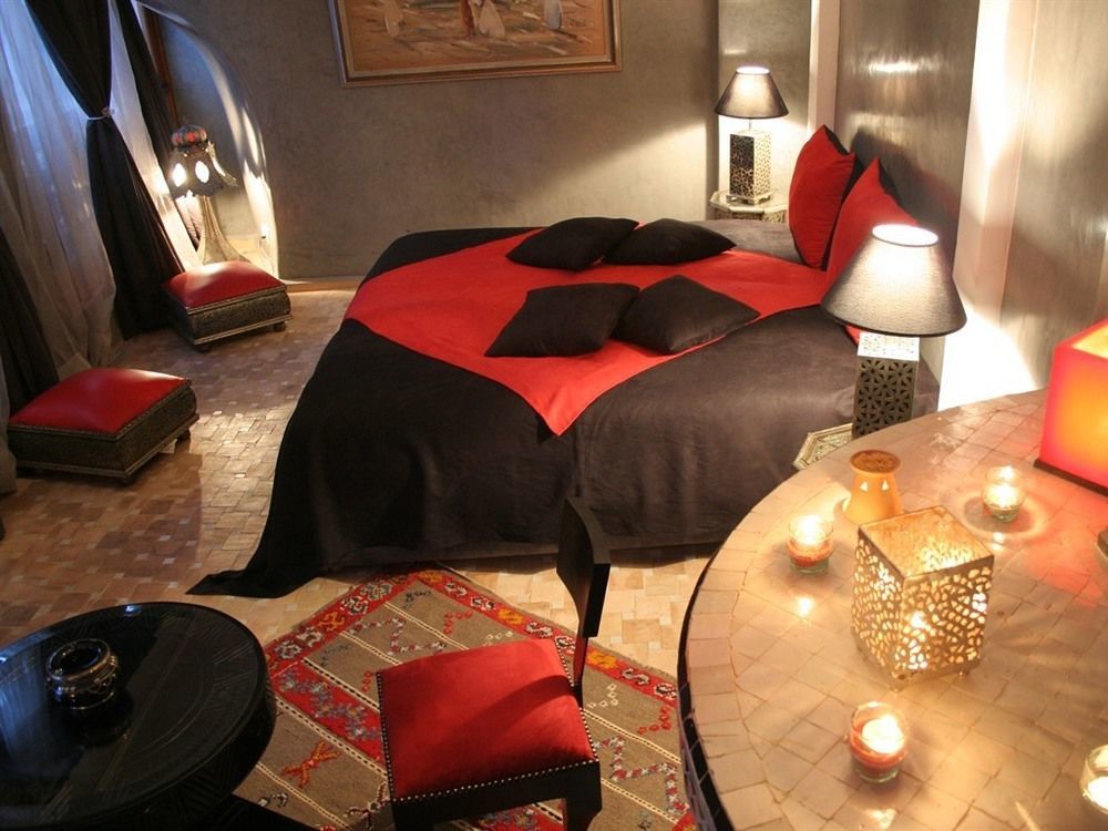 Riad Turquoise Marrakesz Zewnętrze zdjęcie