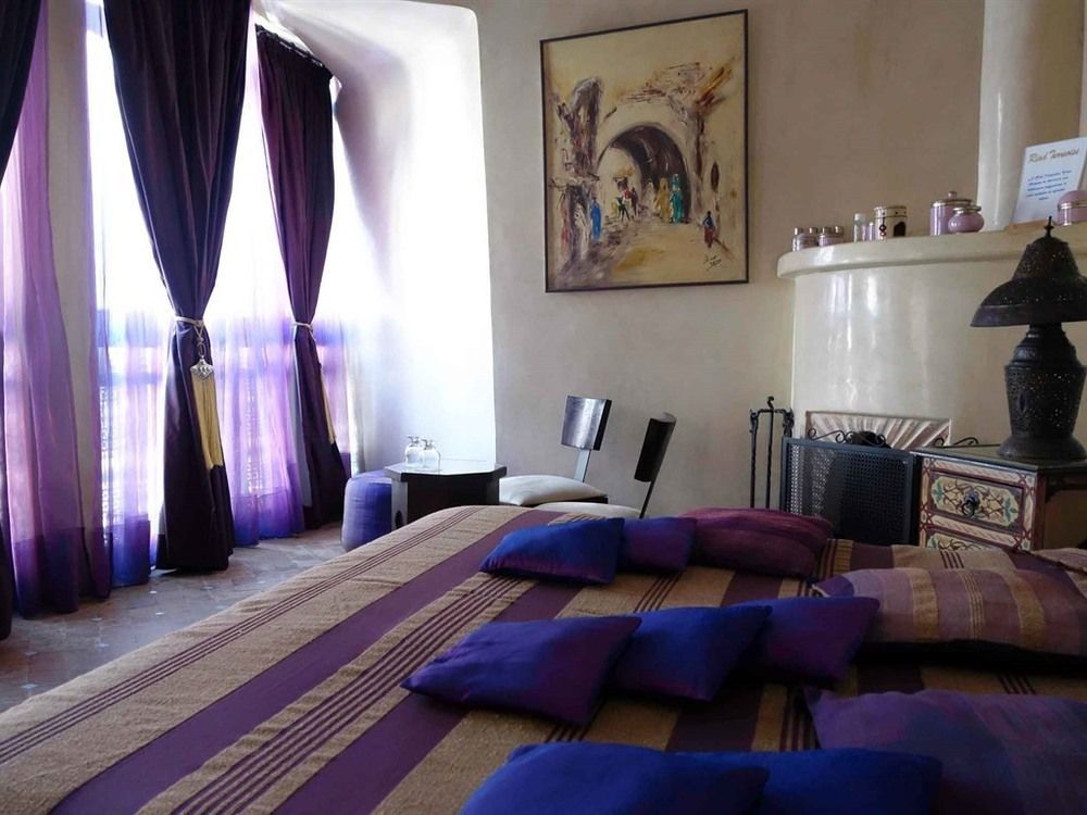 Riad Turquoise Marrakesz Zewnętrze zdjęcie